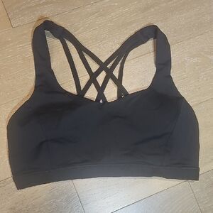 lululemon Bra Size 8 c/d cup